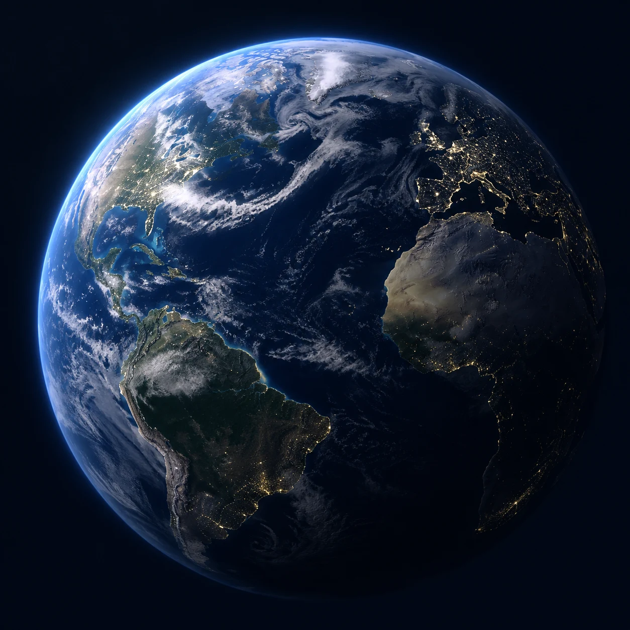 Earth